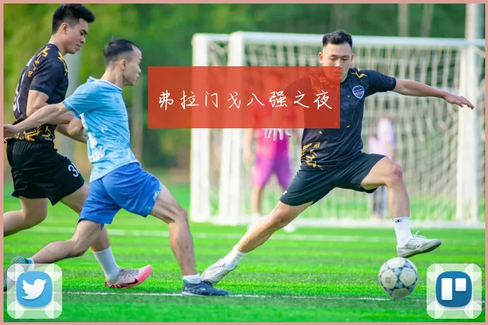 弗拉门戈八强之夜